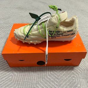 Off-White Nike Waffle Racer (NWT)